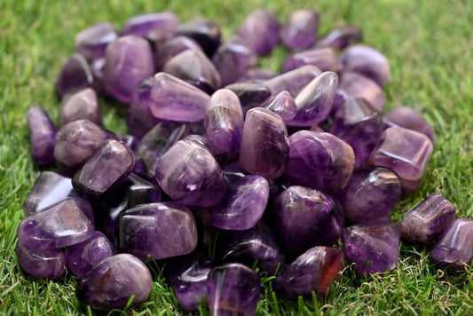 Amethyst Stone by SV Aroma