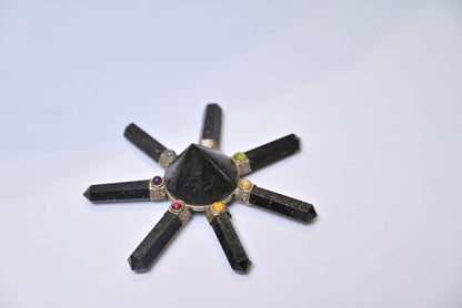 Black Tourmaline Generator by SV Aroma
