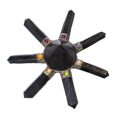 Black Tourmaline Generator by SV Aroma