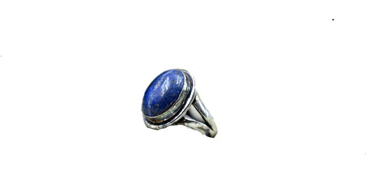 SV Aroma Lapis Lazuli Ring