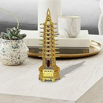 Feng Shui Education Pagoda Tower