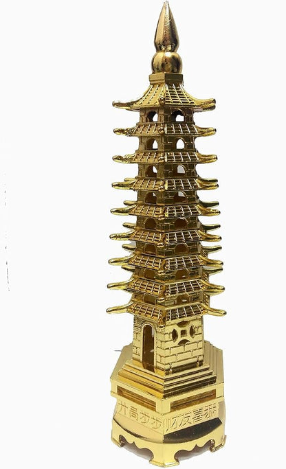 Feng Shui Education Pagoda Tower