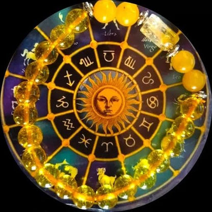 SAGITTARIUS Rashi Bracelet