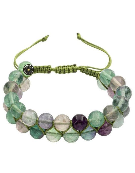 SV Aroma Florite Bracelet