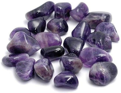 Lapis Lazuli Tumble Stone by SV Aroma