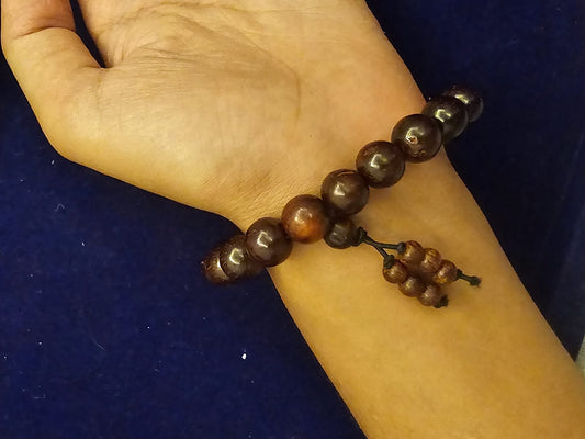 Red sandal wood 10mm