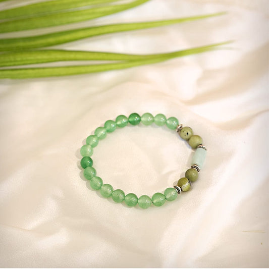 GEMINI Rashi Bracelet