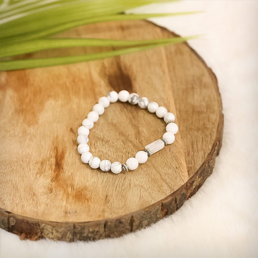Cancer Rashi Bracelet