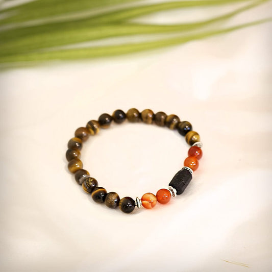 Leo Rashi Bracelet