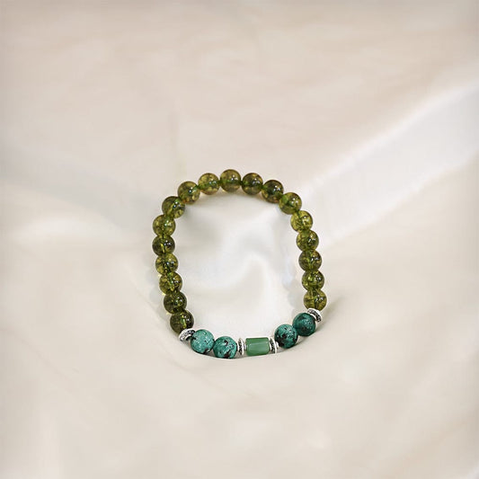 Virgo Rashi Bracelet