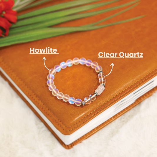 Libra Rashi Bracelet