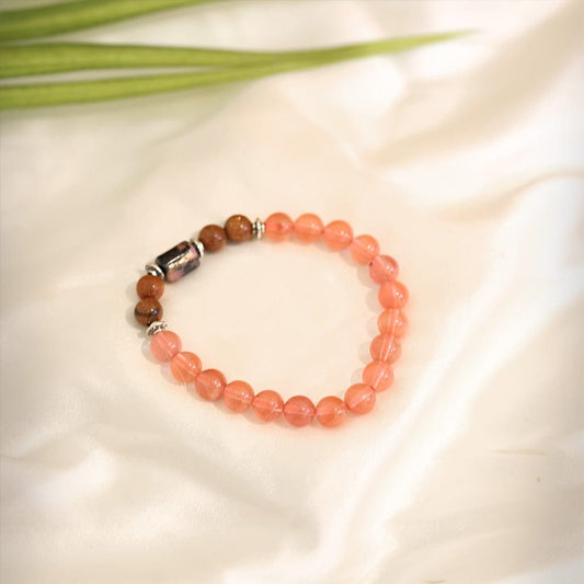 Scorpio Rashi Bracelet