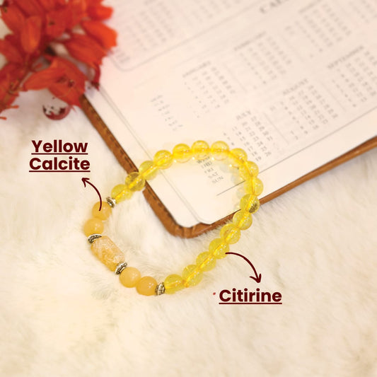 SAGITTARIUS Rashi Bracelet