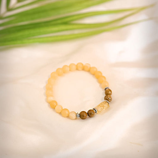 Pisces Rashi Bracelet