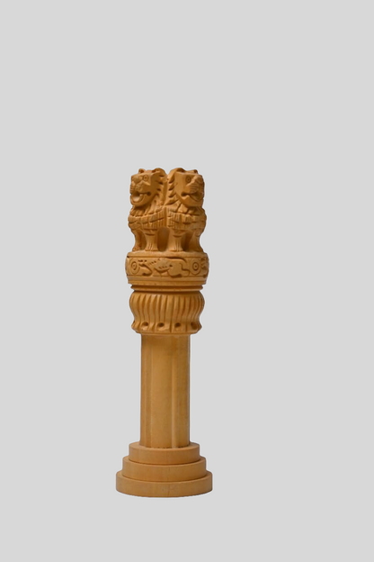 Ashoka Pillar